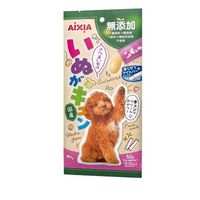 アイシア いぬがキュン さつまいも味 50g(10gx5本入) ◆賞味期限 2027年2月