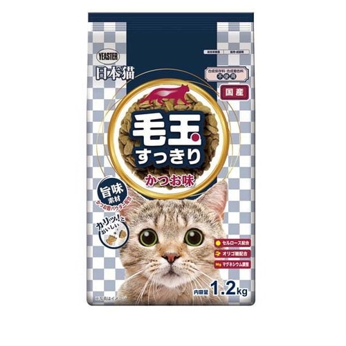 猫,キャットフード,ドライフード | cocoro ONLINE STORE