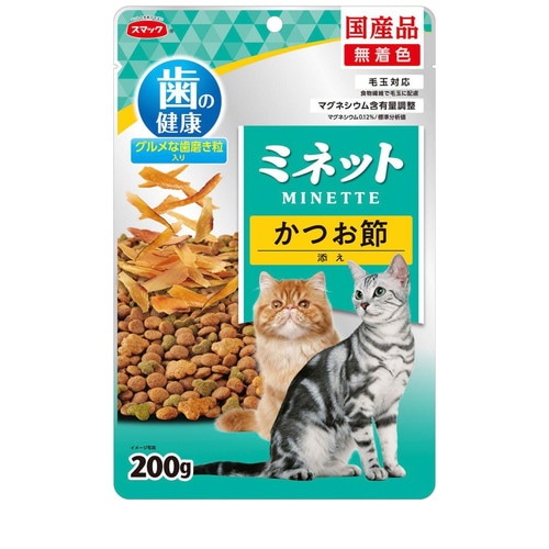 猫,キャットフード,ドライフード | cocoro ONLINE STORE