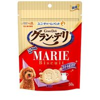 グラン・デリ ワンちゃん専用マリービスケット スイートポテト味50g ◆賞味期限 2027年6月