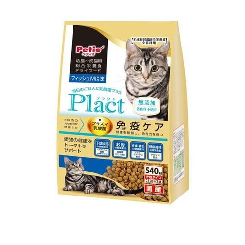 猫,キャットフード,ドライフード | cocoro ONLINE STORE