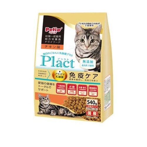 猫,キャットフード,ドライフード | cocoro ONLINE STORE