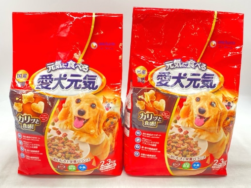 スーパーディスカウント,［訳あり］犬 | cocoro ONLINE STORE