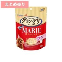 ★5個まとめ売り★グラン・デリ ワンちゃん専用マリービスケット ミルク味50g ◆賞味期限 2027年7月