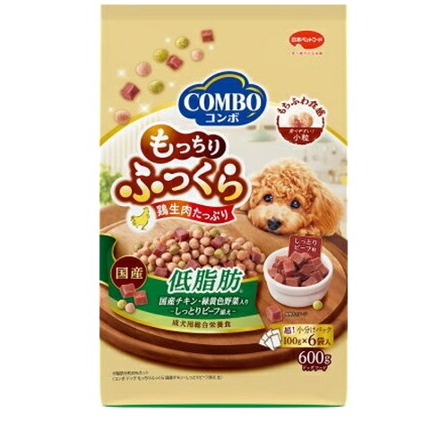 コンボ ドッグ もっちりふっくら 低脂肪 600g ◆賞味期限 2027年2月