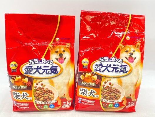 スーパーディスカウント,［訳あり］犬 | cocoro ONLINE STORE