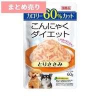 ★16個まとめ売り★いなば こんにゃくダイエット とりささみ(60g) ◆賞味期限 2027年2月