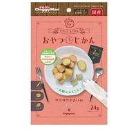 おやつじかん サクサクやさいのおふ 24g ◆賞味期限 2026年11月