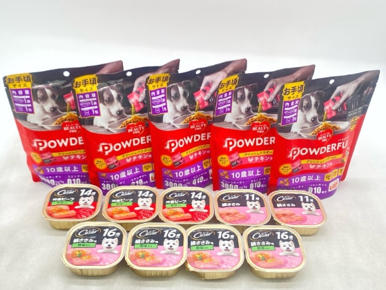 スーパーディスカウント,［訳あり］犬 | cocoro ONLINE STORE