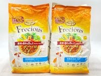 【訳あり】2個セット！グラン・デリ フレシャス 低脂肪設計 チキン&ビーフ入り 2kg 成犬 ◆賞味期限 2027年6月