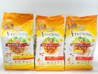 【訳あり】3個セット！シニア グラン・デリ フレシャス チキン&ビーフ入り 1kg ◆賞味期限 2027年1月