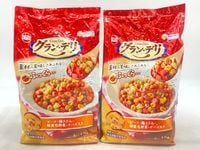 【訳あり】2個セット！グラン・デリ ふっくら仕立て 1.7kg 成犬 ◆賞味期限 2027年1月