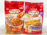 【訳あり】2個セット！グラン・デリ ふっくら仕立て 1.7kg 成犬 ◆賞味期限 2027年1月