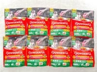 【訳あり】8個セット！ビューティープロ パウダフル 低脂肪 チキン味 100g 成犬 ◆賞味期限 2027年2月
