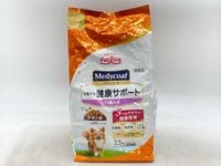 【訳あり】シニア ペットライン メディコート 健康サポート チキン味 2.5kg ◆賞味期限 2026年11月