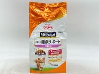 【訳あり】シニア ペットライン メディコート 健康サポート チキン味 2.5kg ◆賞味期限 2026年11月
