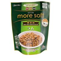 モアソフト ラムアダルト 400g ◆賞味期限 2026年10月
