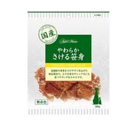 ペティオ やわらか さける笹身(80g) ◆賞味期限 2026年10月