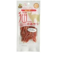 猫ちゃんのおやつ ちびっこササミ 15g ◆賞味期限 2026年10月