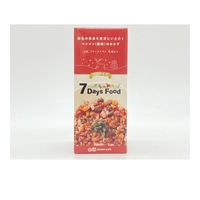 7Days Food 野生の赤身を贅沢にいただくベニソンのおかず フリーズドライ トッピング(4個入) ◆賞味期限 2026年12月