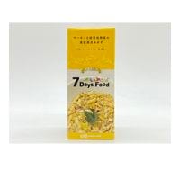 7Days Food サーモンと緑黄色野菜の食欲満点おかず フリーズドライ トッピング(4個入) ◆賞味期限 2026年12月