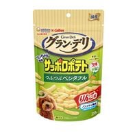 グラン・デリ ワンちゃん専用 サッポロポテト つぶつぶベジタブル りんご味 20g ◆賞味期限 2026年11月