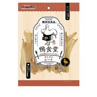 ドギーマン 鴨食堂 がじがじシート(20g) ◆賞味期限 2027年7月