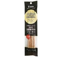 アスク ジャパンプレミアム 国産鶏ささみジャーキー ロングタイプ 4本 ◆賞味期限 2026年10月