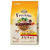 グラン・デリ フレシャス 早食い軽減設計 チキン＆ビーフ入り 2kg ◆賞味期限 2027年8月