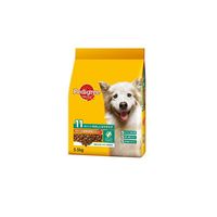 ペディグリー 11歳から用 ヘルシーチキン&緑黄色野菜入り PDN25(5.5kg) ◆賞味期限 2026年10月