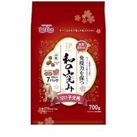 JPスタイル和の究み 小粒 12か月まで子犬用 700g ◆賞味期限 2027年6月