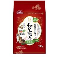 JPスタイル和の究み 小粒 低脂肪 1歳から 700g ◆賞味期限 2027年3月