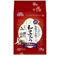JPスタイル 和の究み 小粒 11歳から 1.8kg ◆賞味期限 2027年6月