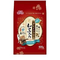 JPスタイル和の究み 小粒 グレインフリー フィッシュ味 1歳から 600g ◆賞味期限 2027年6月