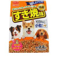家族のごはん すき焼味 2.2kg ◆賞味期限 2027年6月