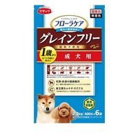 フローラケア DOG 成犬用(2.4kg(400g×6袋)) ◆賞味期限 2027年5月