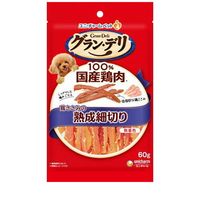 グラン・デリ きょうのごほうび 鶏ささみの熟成細切り 60g ◆賞味期限 2027年3月