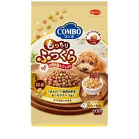 コンボ ドッグ もっちりふっくら うまみビーフ・もっちりチーズ添え 600g ◆賞味期限 2027年2月