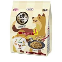ペットライン 懐石 彩膳 1歳から 牛肉とチーズ味(200g) ◆賞味期限 2027年2月