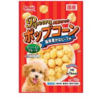 ポップコーン 風味豊かなビーフ味 10g ◆賞味期限 2027年1月