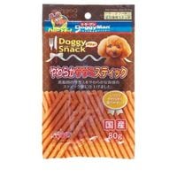 ドギースナックバリュー やわらかササミスティック(80g) ◆賞味期限 2027年4月