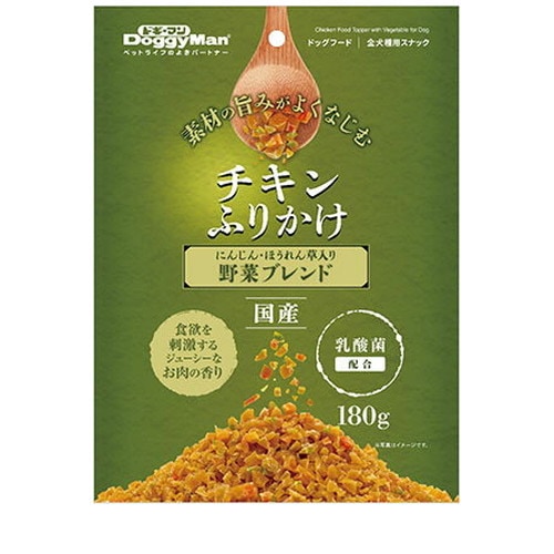 チキンふりかけ 180g ◆賞味期限 2027年2月