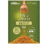 チキンふりかけ 180g ◆賞味期限 2027年2月