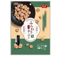 ドギーマン おなかよろこぶ ふんわりささみ蒸しぱん 野菜入り 160g ◆賞味期限 2026年12月