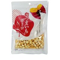 フジサワ さつまいもボーロ 90g ◆賞味期限 2027年1月
