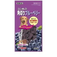 サンライズ ゴン太の角切りブルーベリー(100g) ◆賞味期限 2027年1月