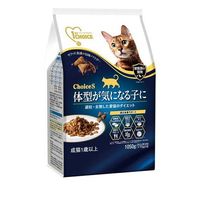 ファーストチョイス ChoiceS 体型が気になる子に 成猫1歳以上(1050g) ◆賞味期限 2027年2月