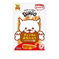 ディンゴ フラットチキンガム ミニ 18枚入り ◆賞味期限 2027年12月