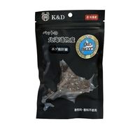 K＆D エゾシカ肉 内臓おやつ 肝臓 30g ◆賞味期限 2027年6月