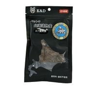 K＆D エゾシカ肉 内臓おやつ 胃袋 20g ◆賞味期限 2027年6月